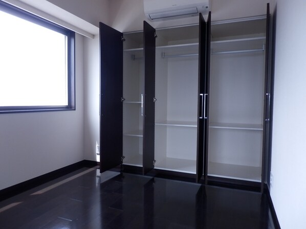 パークキューブ春日安藤坂の物件内観写真